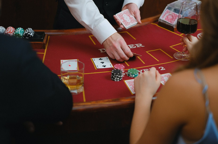 Winning Strategies to Dominate the Poker Tables