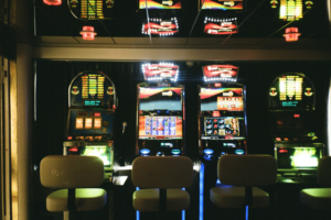slot for gamblers