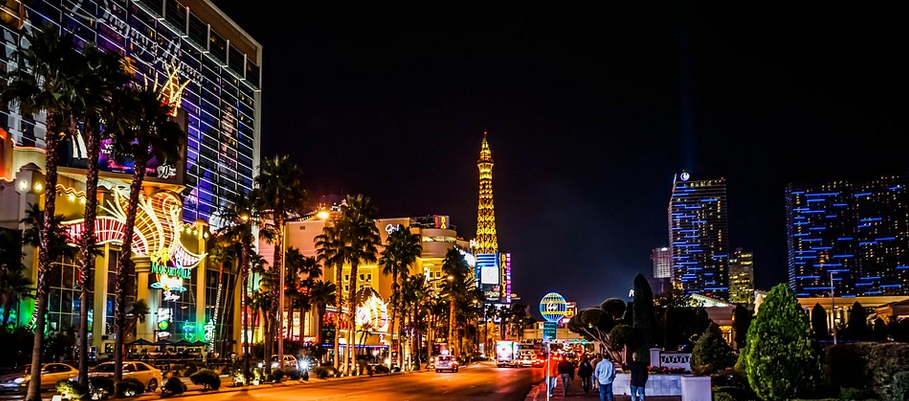 America’s Love of Casinos: The History and Why We Can’t Get Enough