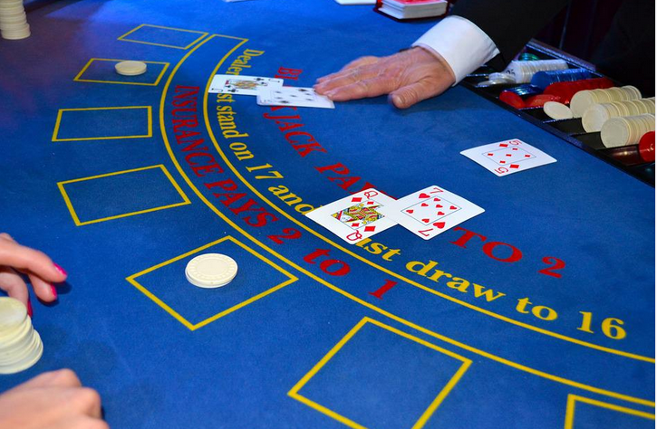 Helpful Tips to Win at Any Blackjack Match