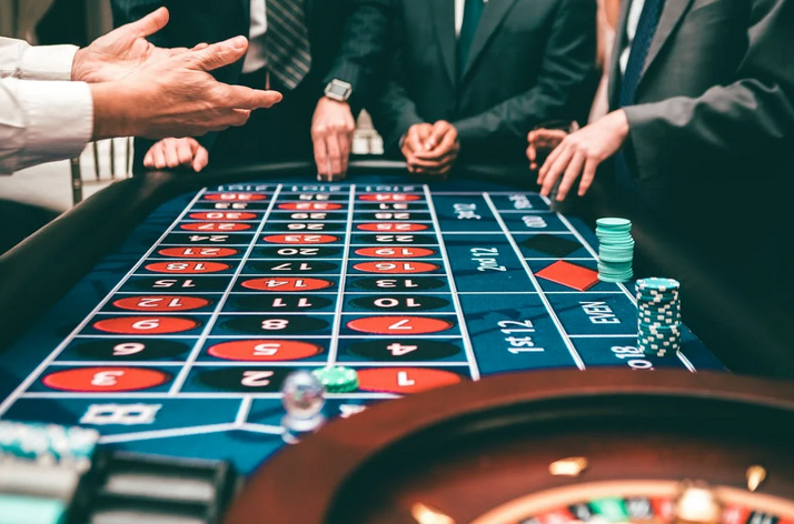 Ways to Improve Your Winning Streak When Gambling