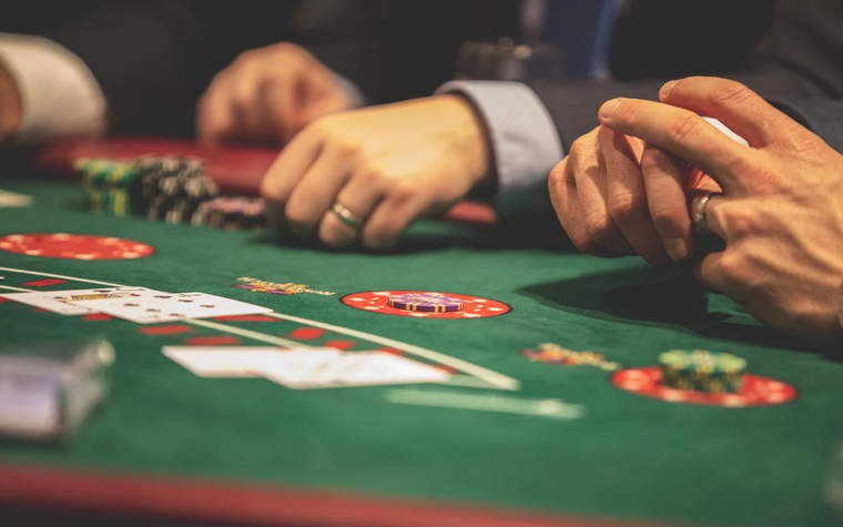Casino Etiquettes 101: How to Go to a Casino for the First Time