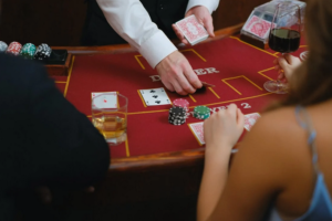 dealer