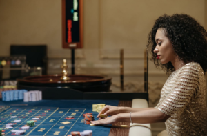 gambling