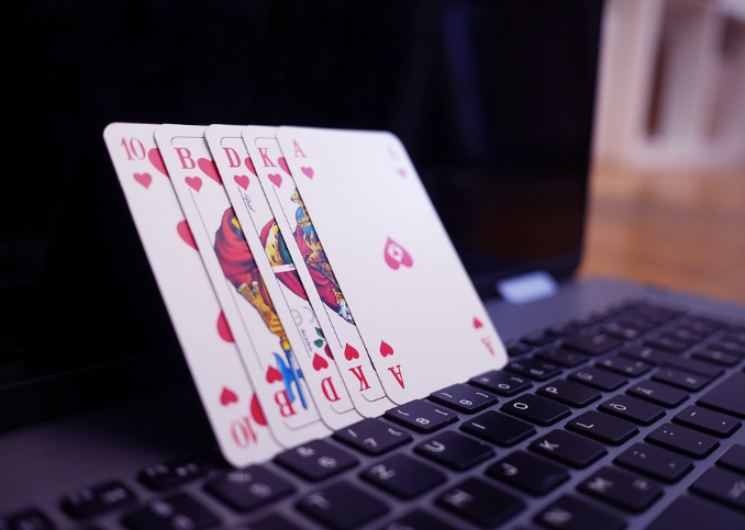 gambling site