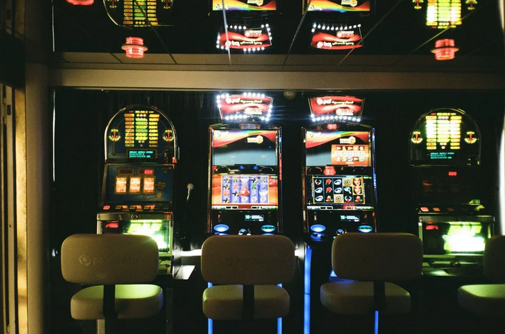 3 Reasons to Play Slots