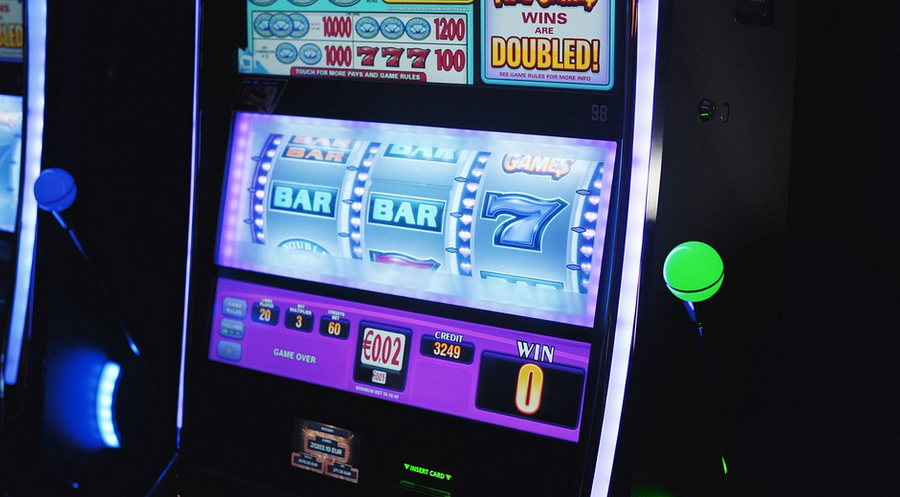 Avoid These Mistakes When Choosing an Online Slot Site