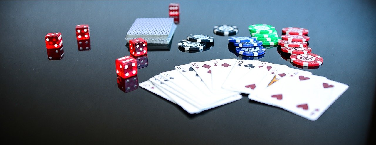 Five Popular Gambling Habits You Can Pick Up