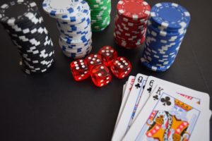 dice