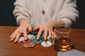 gambler