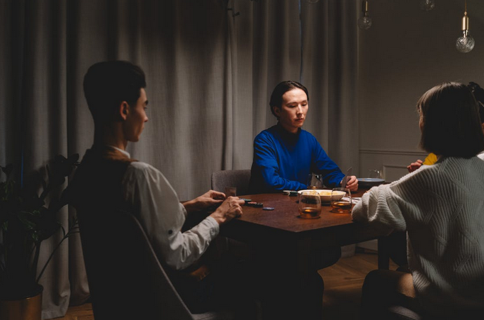 Types of Gamblers – From the Amateur to the Professional