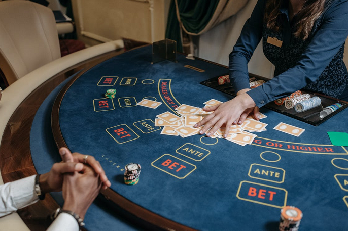 The Top Reasons to Avoid Unregulated Casinos