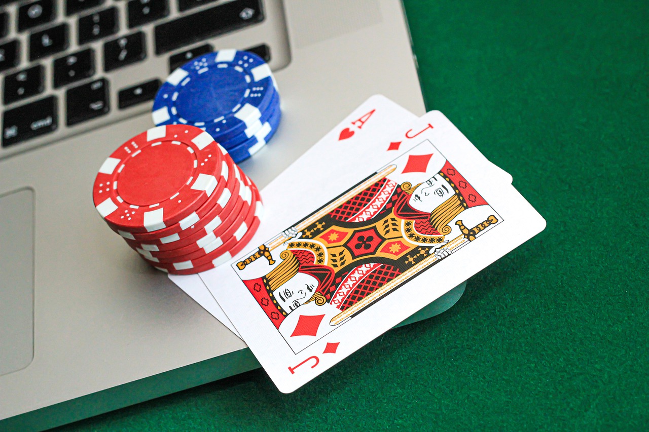 Proven Ways to Win in Online Casino Games