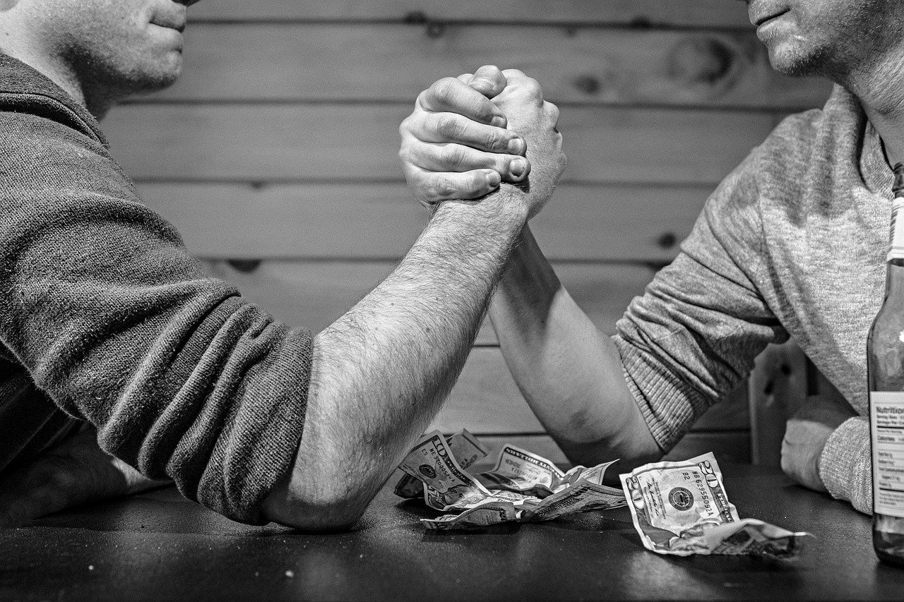 4 Ways to Gamble Wisely