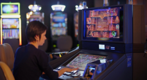 gambling slot