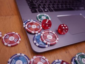 dice