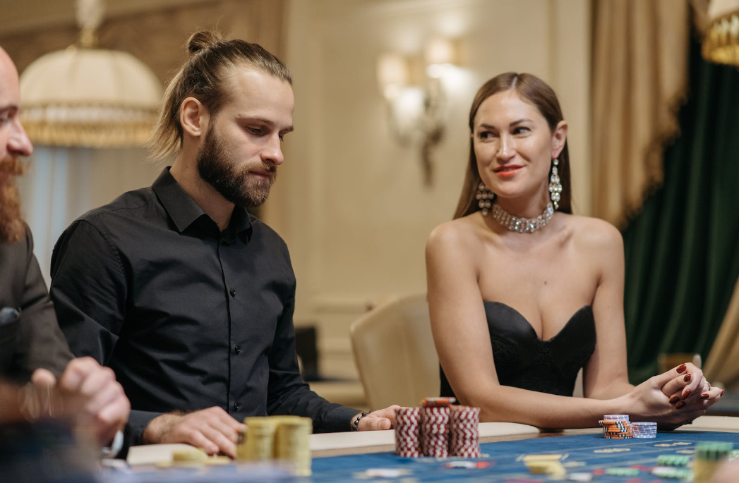Top Female Professional Poker Players Who Will Surely Inspire You