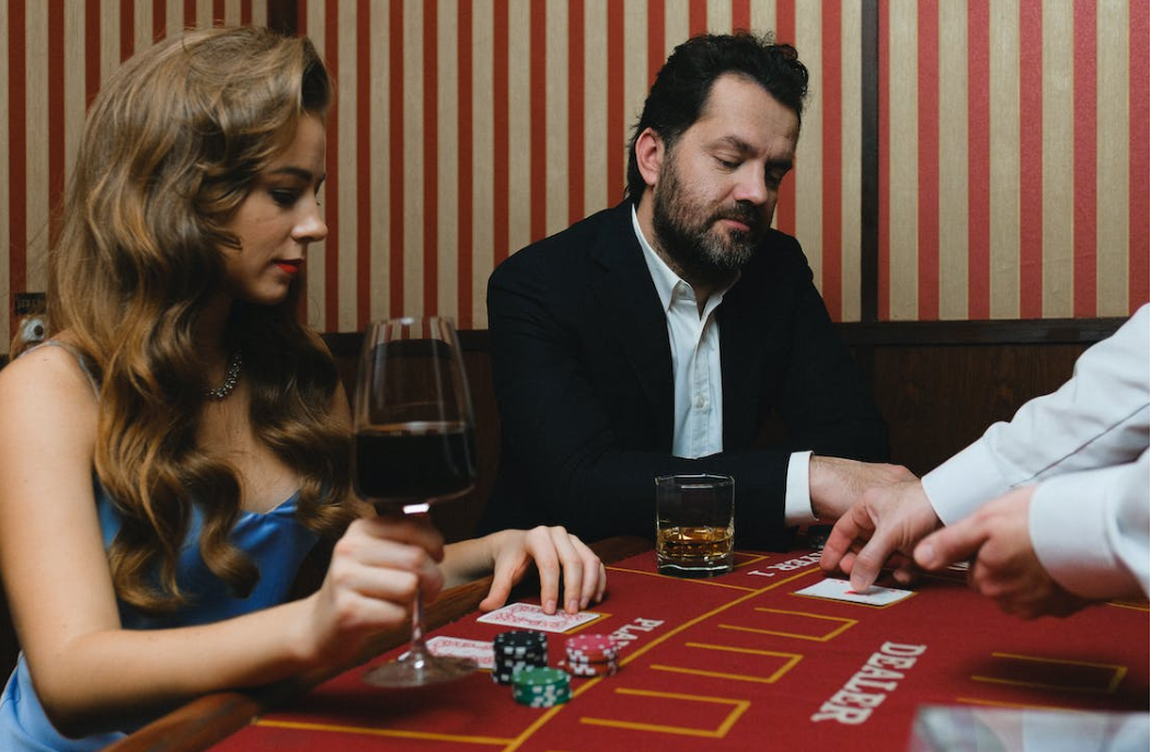 casino lady center