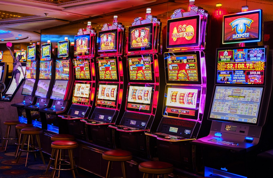 How Slots’ Music and Sound Influence Gamblers, According to Experts