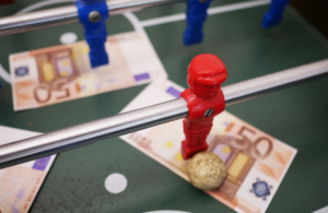 foosball