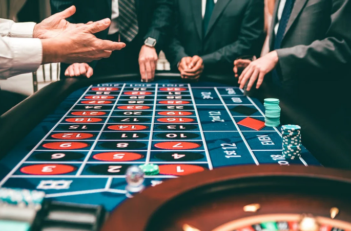 How to Analyze Your Opponents in Poker