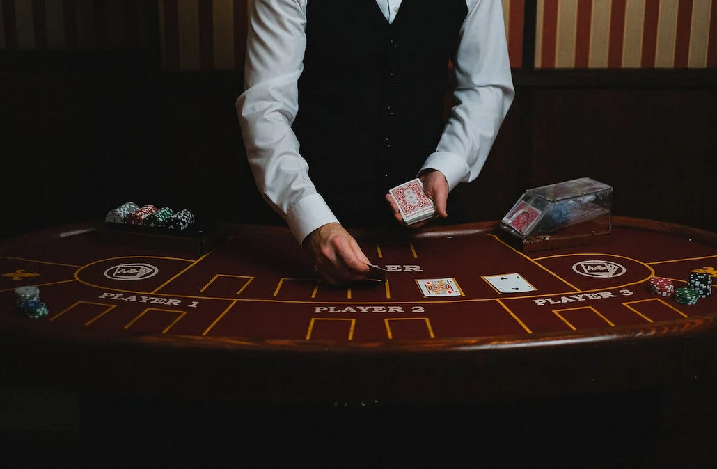Three Different Variants of Australia’s Online Pokies