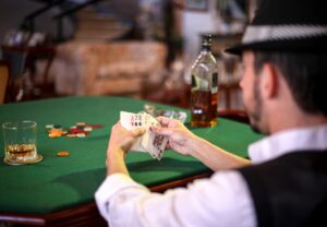 poker
