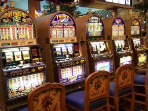 Choose the Right Slot Game