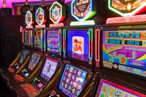 Choose the Right Slot Game