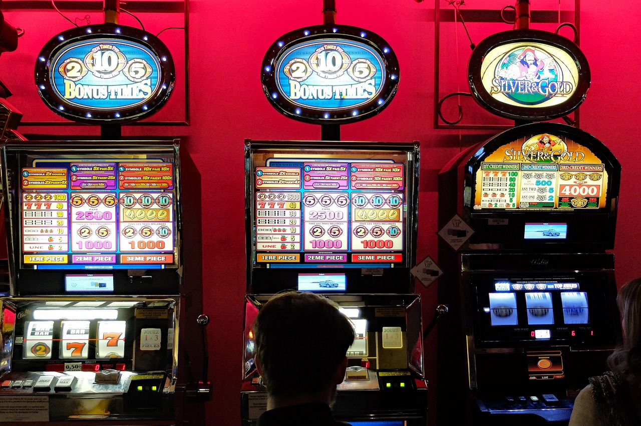 Maximize Your Winnings: Pro Tips for Playing Online Slots