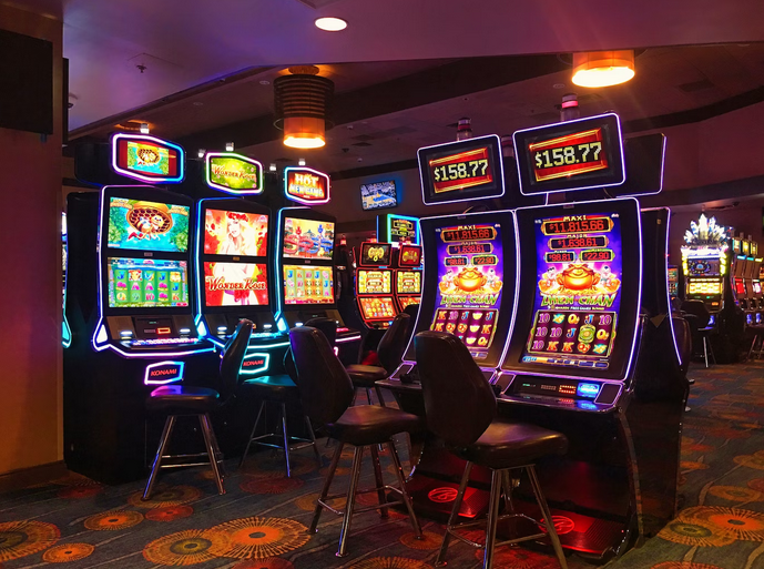 digital machines