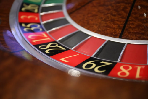 Roulette Betting Strategies: A Comprehensive Overview for Online Players