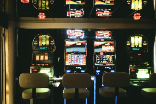 Innovative Bonus Features: Immersive Gameplay Elements in Modern Online Slots