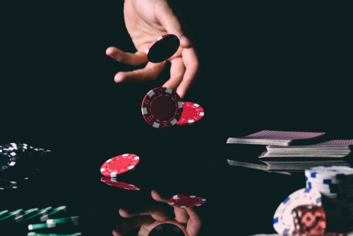 Tips to Keep You Safe from Online Gambling Addiction When Gambling in Stake Casinos